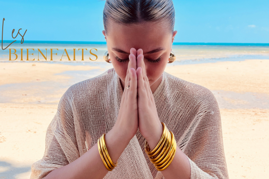 Quels sont les bienfaits des joncs bouddhistes ?