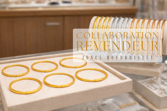 Grossiste ou revendeur de joncs bouddhistes : comment bien choisir ses kumlaï