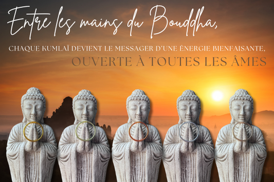 Peut-on porter un jonc béni si on n’est pas bouddhiste ? - Bâan Kumlai